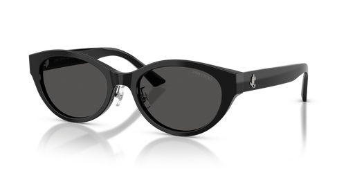 Black / Dark Grey (500087)