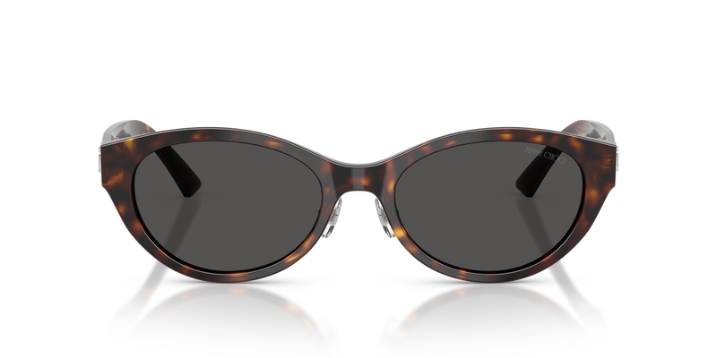 Jimmy Choo JC5064D in Havana - Alternate View