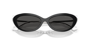 Black/Crystal / Dark Grey (510287)