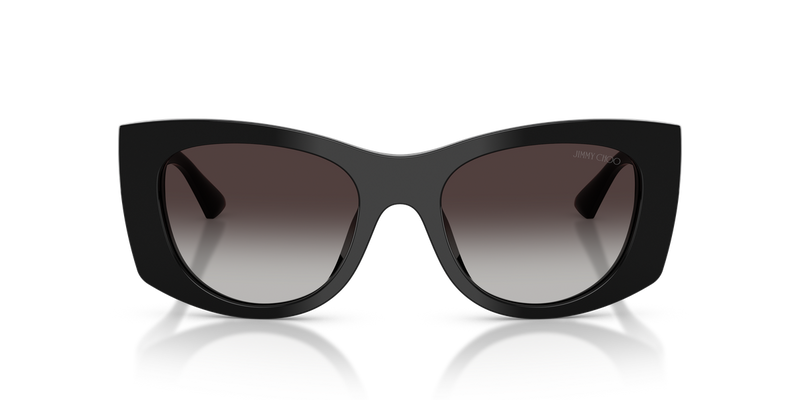 Jimmy Choo JC5066U in Black / Grey Gradient (50008G) - Alternate View