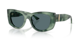 Green Havana / Dark Grey (509987)