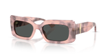 Rose Havana / Dark Grey (509887)