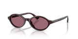 Opaline Prune / Violet (50861A)