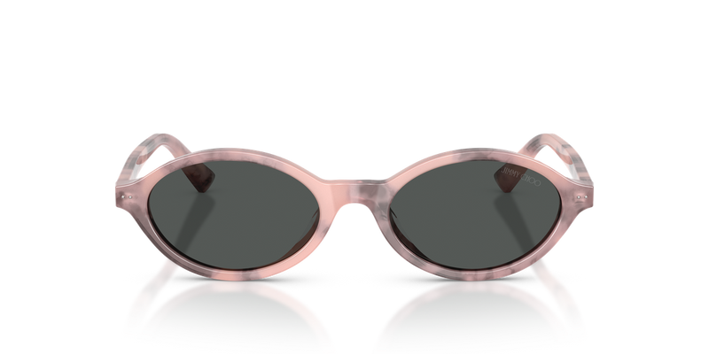 Jimmy Choo JC5068U in Rose Havana - Alternate View