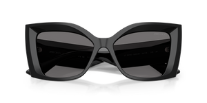 Black / Polarized Dark Grey (500081)