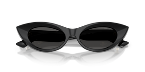 Black / Dark Grey (500087)