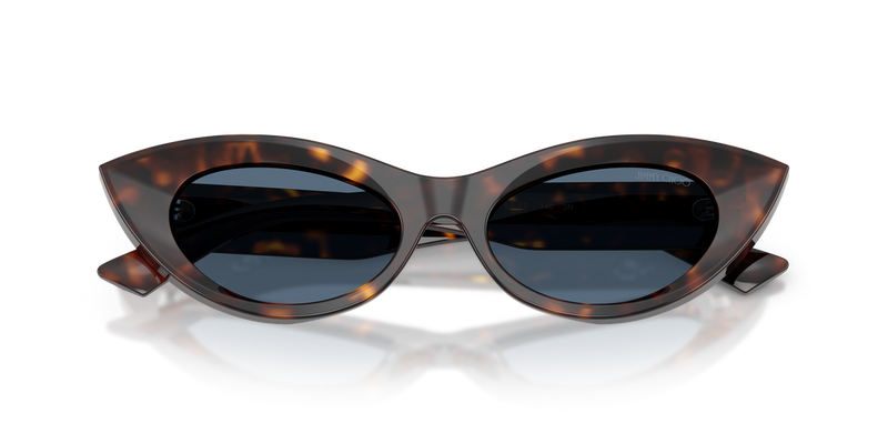 Jimmy Choo JC5075U in Havana - Alternate View