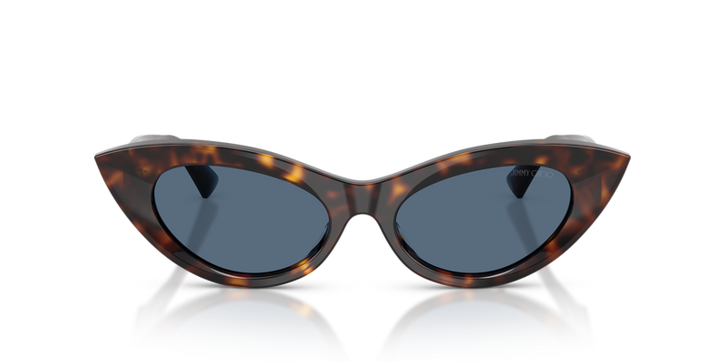 Jimmy Choo JC5075U in Havana - Alternate View