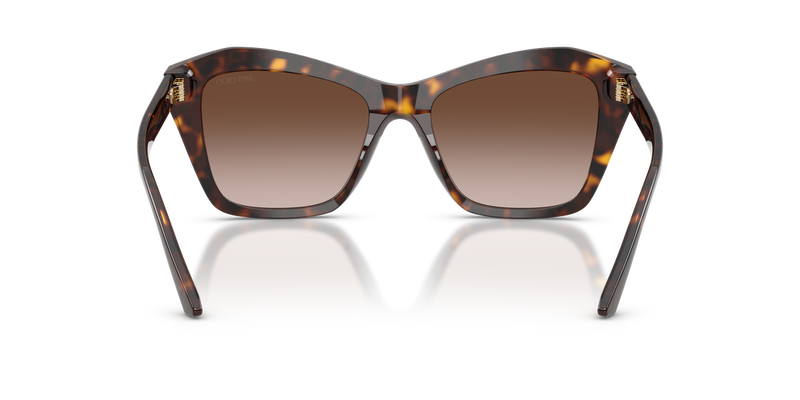 Jimmy Choo JC5076F in Havana - Alternate View