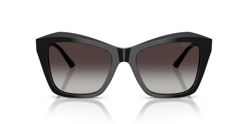 Jimmy Choo JC5076 in Black - Alternate View