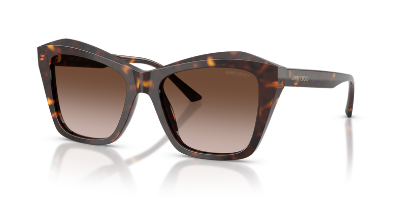 Jimmy Choo JC5076 in Havana - Alternate View