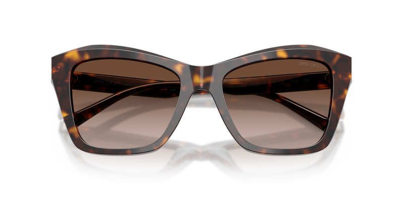 Jimmy Choo JC5076 in Havana - Alternate View
