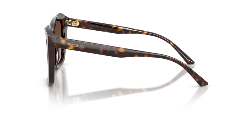 Jimmy Choo JC5076 in Havana - Alternate View