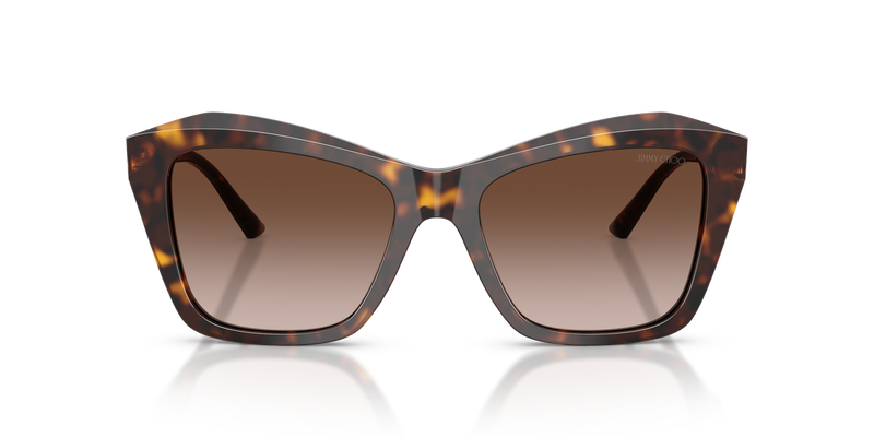 Jimmy Choo JC5076 in Havana - Alternate View