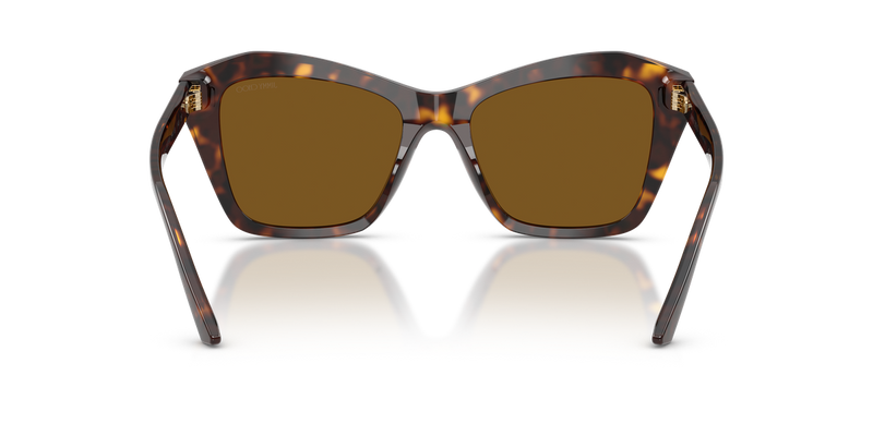 Jimmy Choo JC5076 in Havana - Alternate View