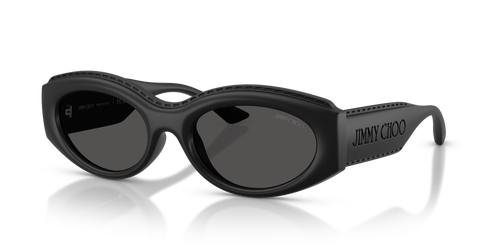 Matte Black / Dark Grey (500187)