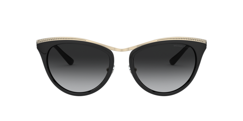 Michael Kors AZUR in Light Gold/Black - Alternate View