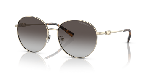 Light Gold / Dark Grey Gradient (10148G)