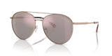 Rose Gold / Rose Gold Mirror (11084Z)
