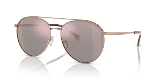 Michael Kors ARCHES - Rose Gold / Rose Gold Mirror (11084Z)