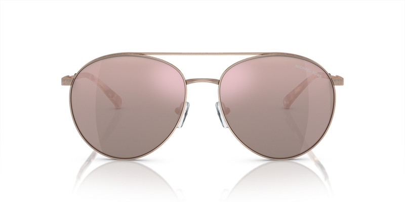Michael Kors ARCHES in Rose Gold / Rose Gold Mirror (11084Z) - Alternate View