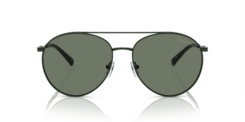 Michael Kors ARCHES in Amazon Green Metal / Green (18943H) - Alternate View