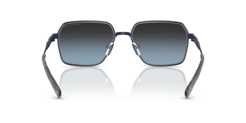 Michael Kors DANA POINT in Matte Navy / Blue Gradient (1207V1) - Alternate View