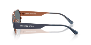 Navy / Grey (12076G)