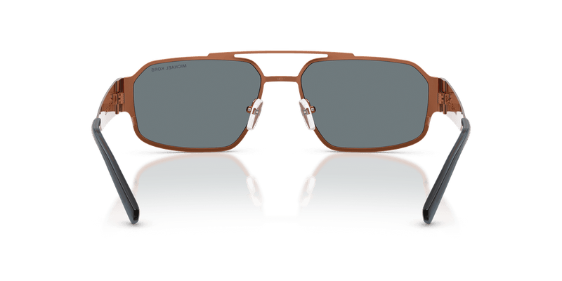 Michael Kors CAPE TOWN in Navy / Grey (12076G) - Alternate View