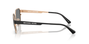 Black Matte / Dark Grey (100587)