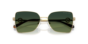 Light Gold / Olive Polarized (10143M)