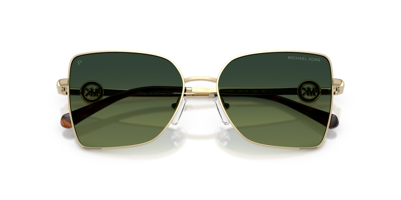 Michael Kors PATRA in Light Gold - Side View