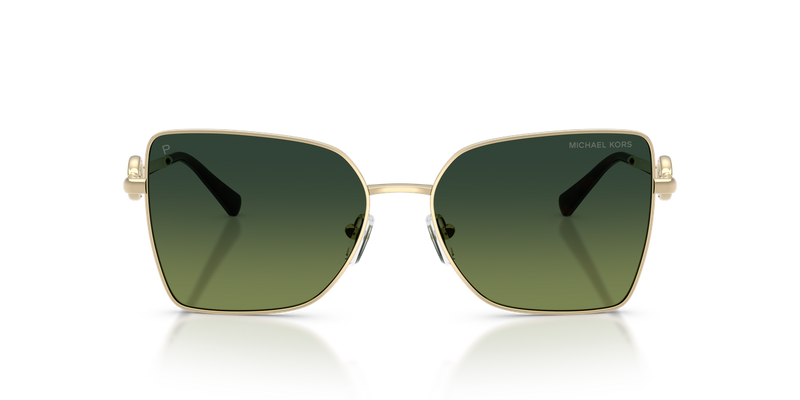 Michael Kors PATRA in Light Gold - Alternate View