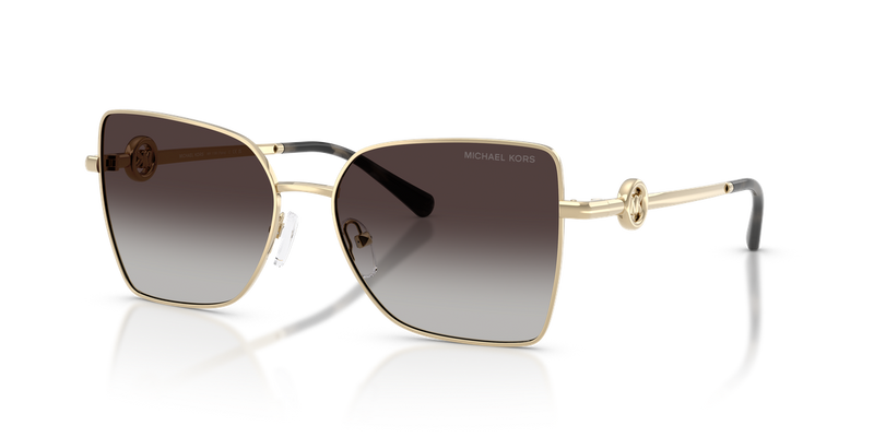 Michael Kors PATRA in Light Gold - Alternate View