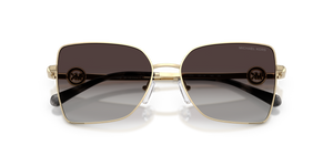 Light Gold / Grey Gradient (10148G)