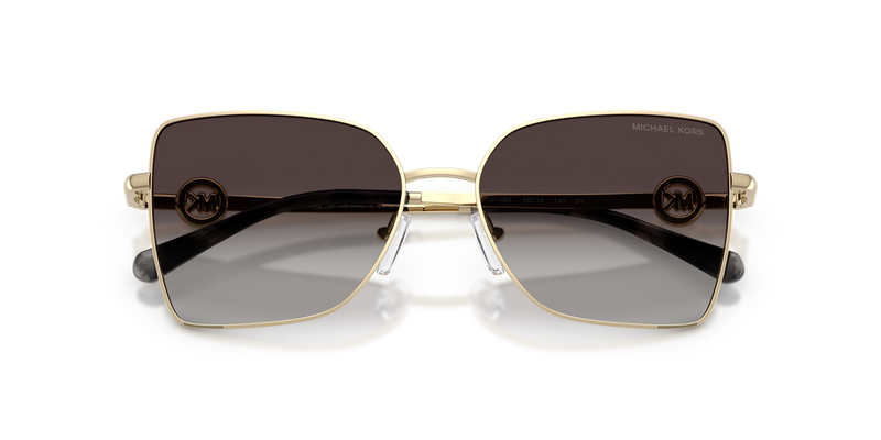 Michael Kors PATRA in Light Gold - Alternate View