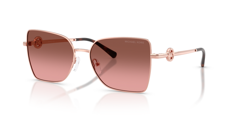Michael Kors PATRA in Rose Gold - Alternate View