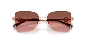 Rose Gold / Brown Rose Gradient (110811)