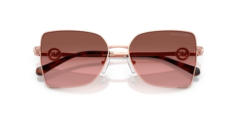 Michael Kors PATRA in Rose Gold - Alternate View