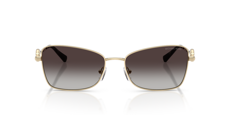 Michael Kors ANDROS in Light Gold - Alternate View