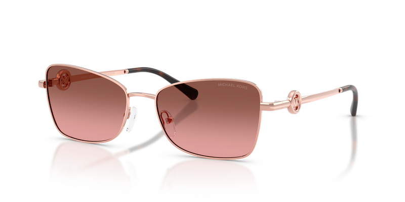 Michael Kors ANDROS in Rose Gold - Alternate View