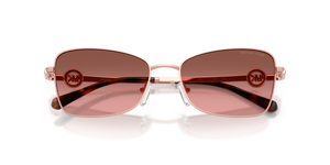 Rose Gold / Brown Rose Gradient (110811)