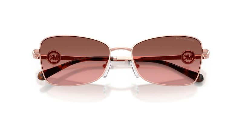 Michael Kors ANDROS in Rose Gold - Alternate View