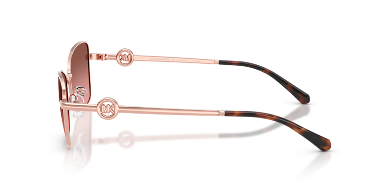 Michael Kors ANDROS in Rose Gold - Alternate View