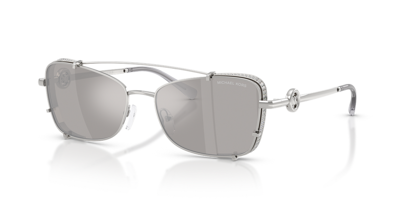 Michael Kors ANDROS in Silver - Alternate View