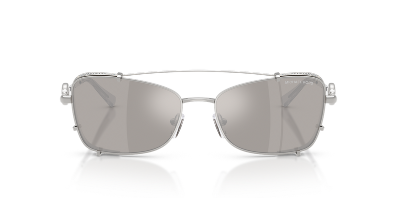 Michael Kors ANDROS in Silver - Alternate View