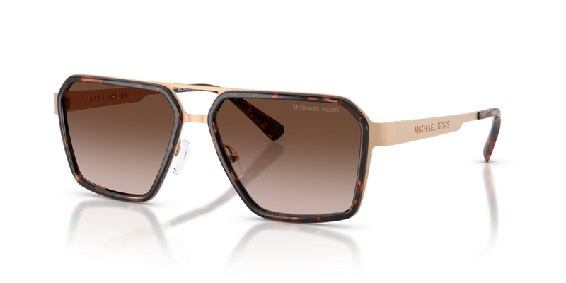 Michael Kors OXFORD in Beige Gold - Alternate View