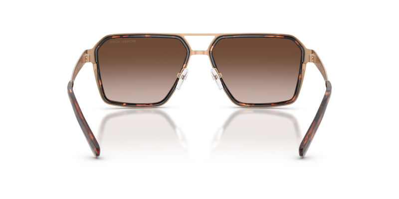 Michael Kors OXFORD in Beige Gold - Alternate View