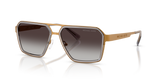 Yellow Gold / Grey Gradient (19088G)