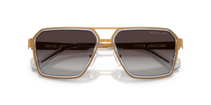 Yellow Gold / Grey Gradient (19088G)